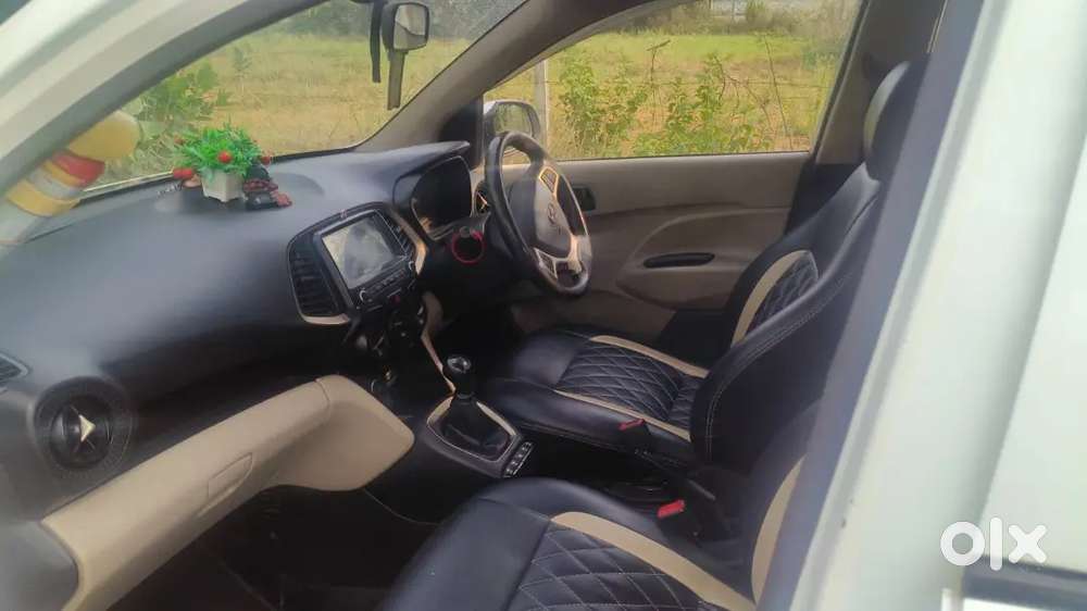 Hyundai Santro 2021 Petrol 131000 Km Driven