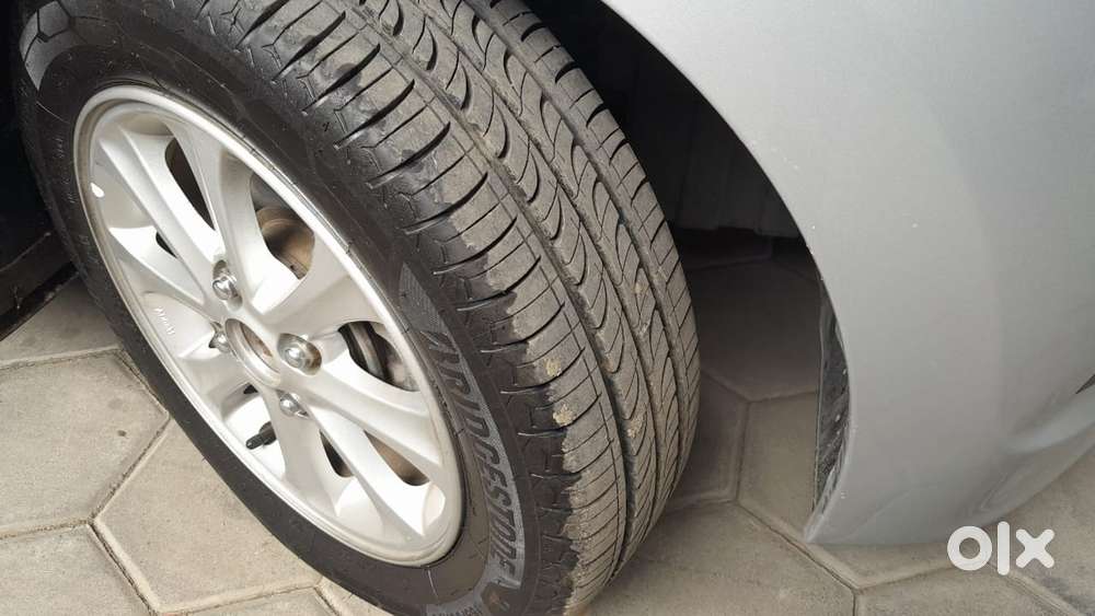 Hyundai Grand I10 Asta 1.2 Kappa Vtvt, 2015, Petrol