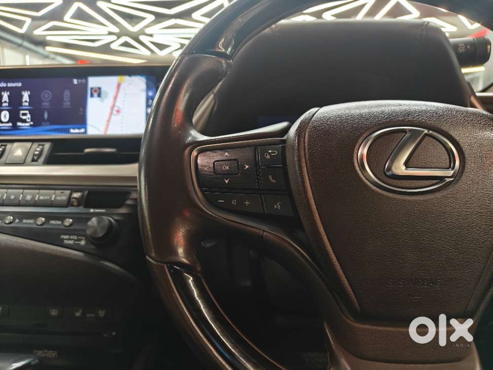 Lexus Es 300h, 2019, Petrol