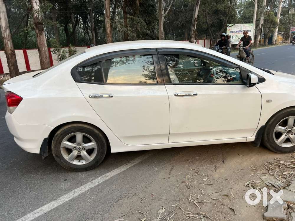 Honda City 2010 V At Automatic Petrol  Good Condition