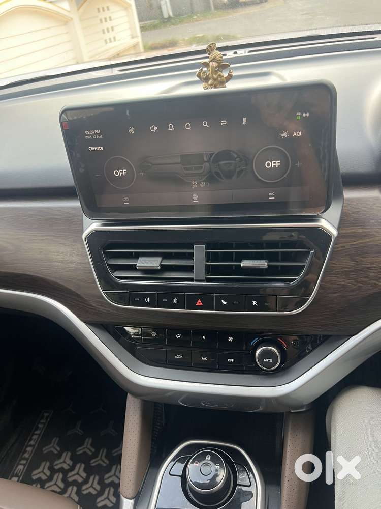 Tata Harrier Xz, 2023, Diesel
