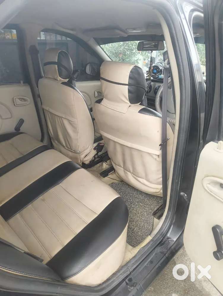 Mahindra Logan Diesel 2007