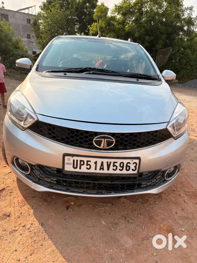 New Car Lena Hai