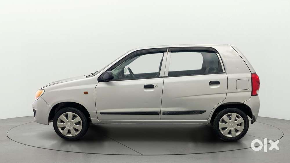 Maruti Suzuki Alto K10 Vxi, 2013, Petrol
