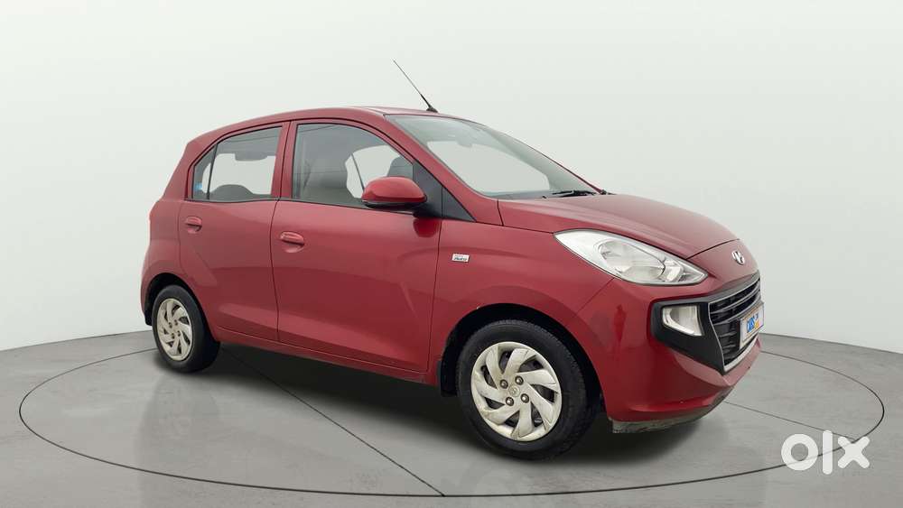 Hyundai New Santro 1.1 Sportz Amt, 2020, Petrol