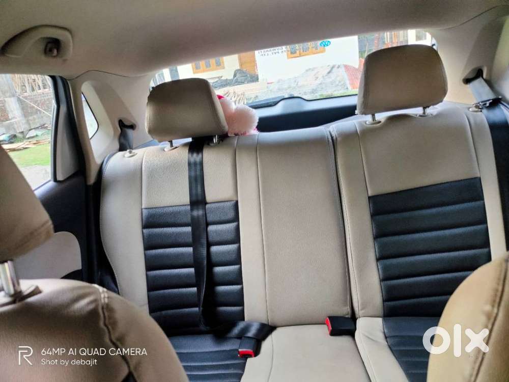Volkswagen Polo 2011