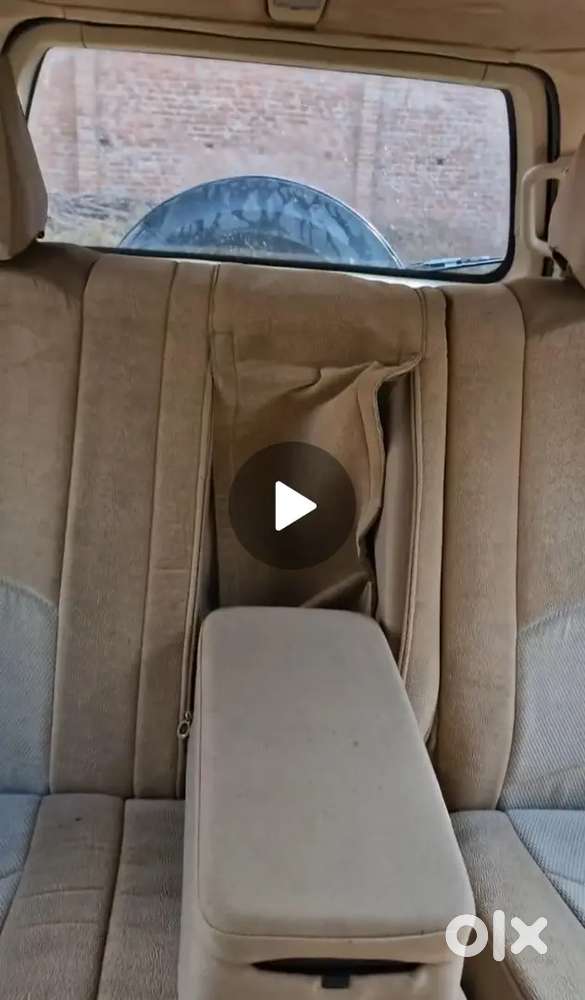 Tata Safari 2011 Diesel 75000 Km Driven