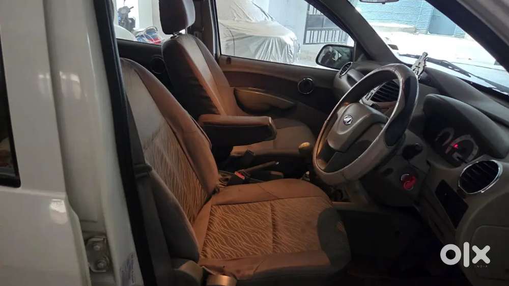 Mahindra Quanto 2014 Diesel 70500 Km Driven