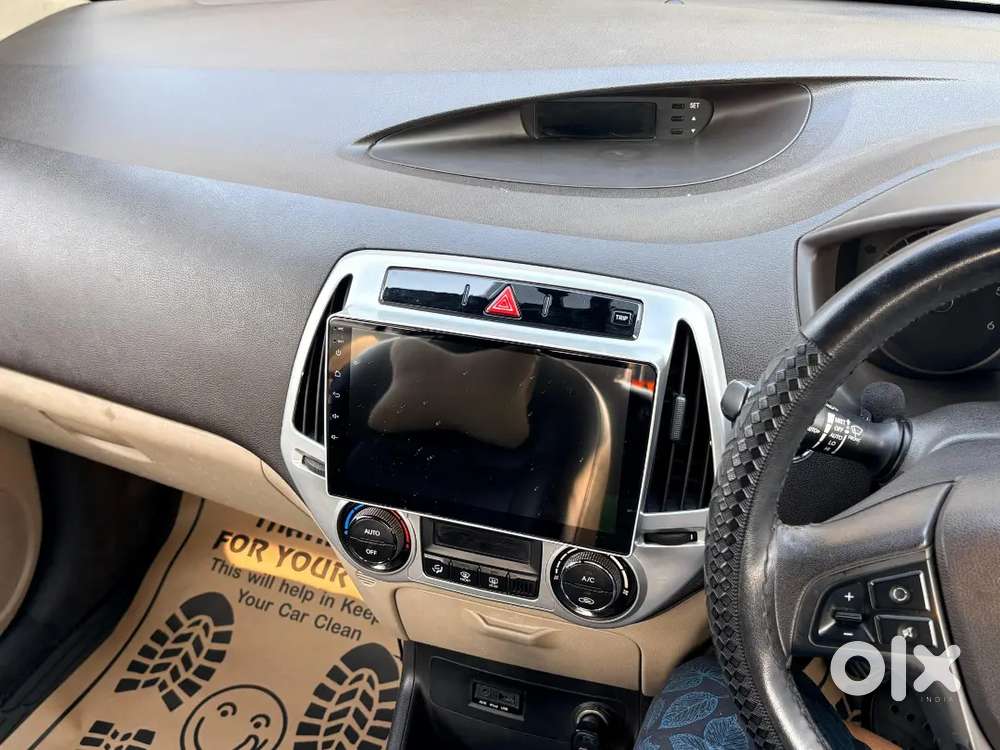 Hyundai I20 Diesel Manual 2014