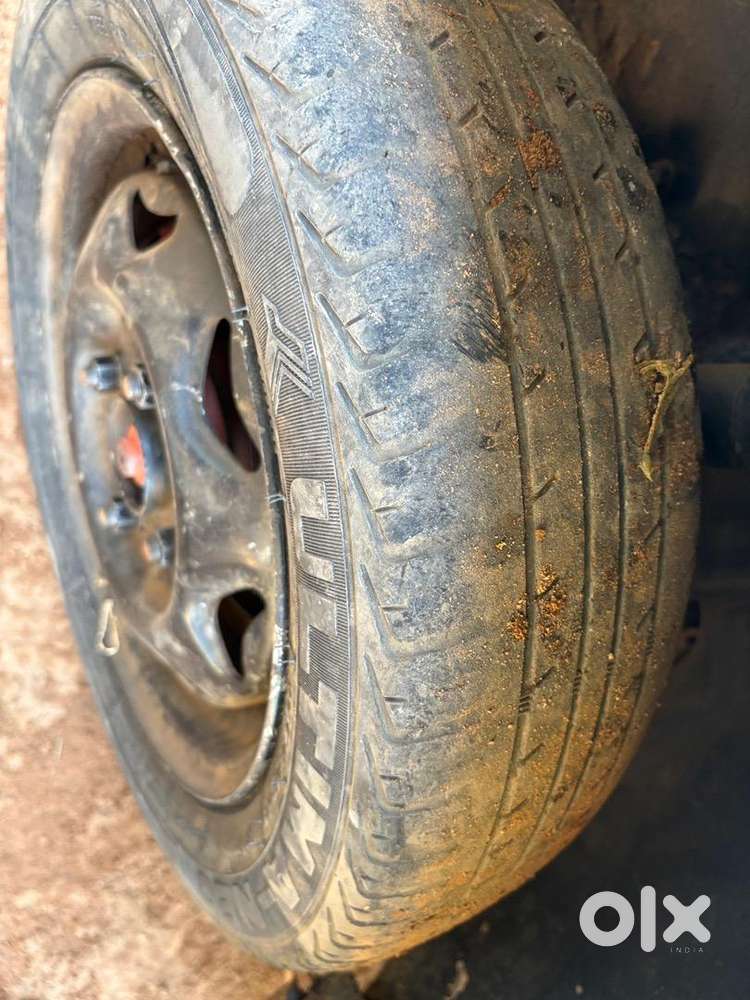 Maruti Suzuki 800 2007 Petrol Good Condition