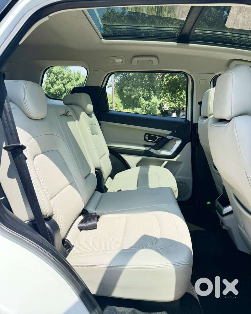 Tata Safari 2.0 Kryotec Xza Plus, 2022, Diesel