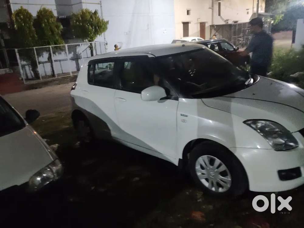 Verna 2010 Model Disel