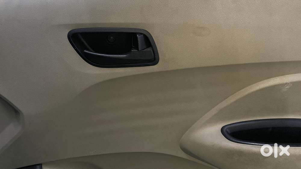 Hyundai New Santro 1.1 Sportz Mt, 2021, Petrol
