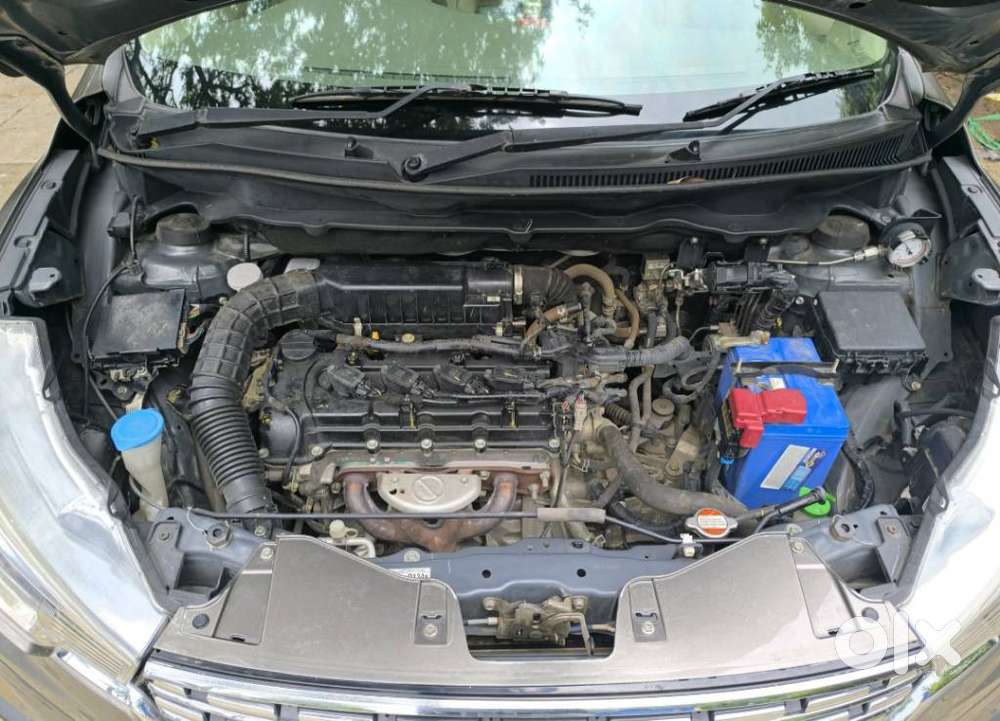 Maruti Suzuki Ertiga Vxi (o) Cng, 2021, Cng & Hybrids