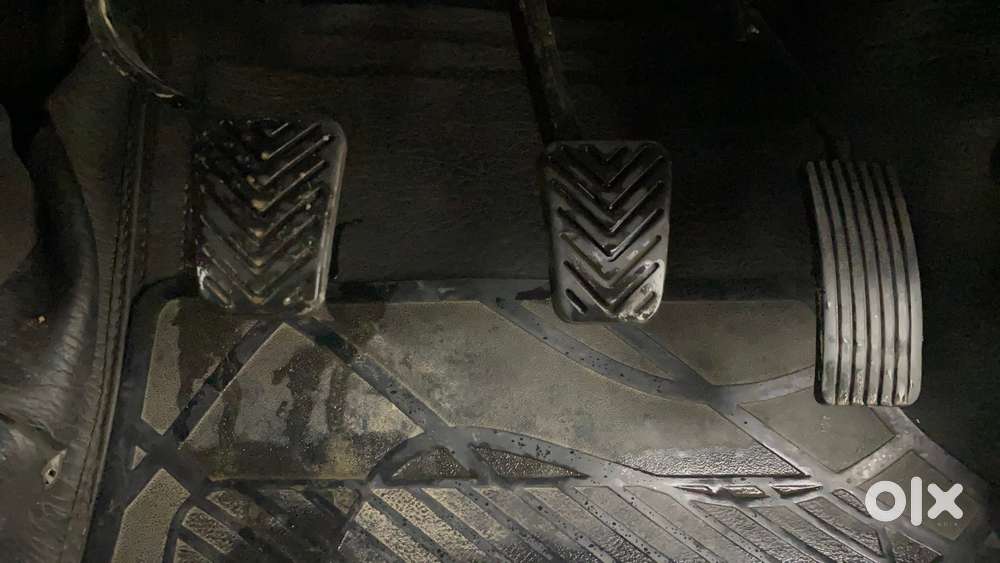 Hyundai Eon Sportz, 2018, Cng & Hybrids