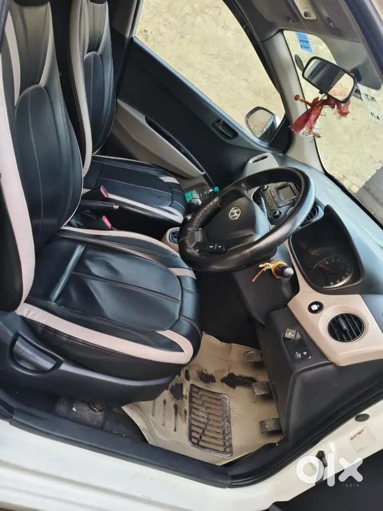 Hyundai Grand I10 Prime 2014 New Candisan Car.