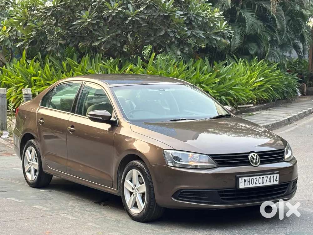 Volkswagen Jetta 2.0l Tdi