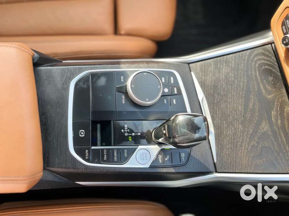 Bmw 3 Series Gran Limousine 2.0 330li Luxury Line, 2021, Petrol
