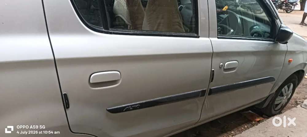 Maruti Suzuki Alto 2022 Vxi