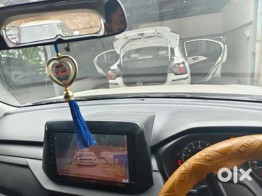 Maruti Suzuki Brezza 2024