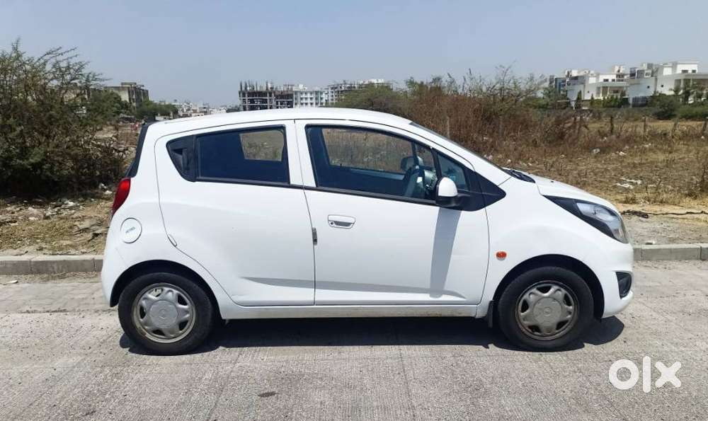 Chevrolet Beat, 2017, Cng & Hybrids