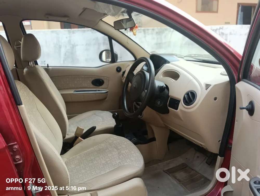 Chevrolet Spark 2012 Petrol Good Condition