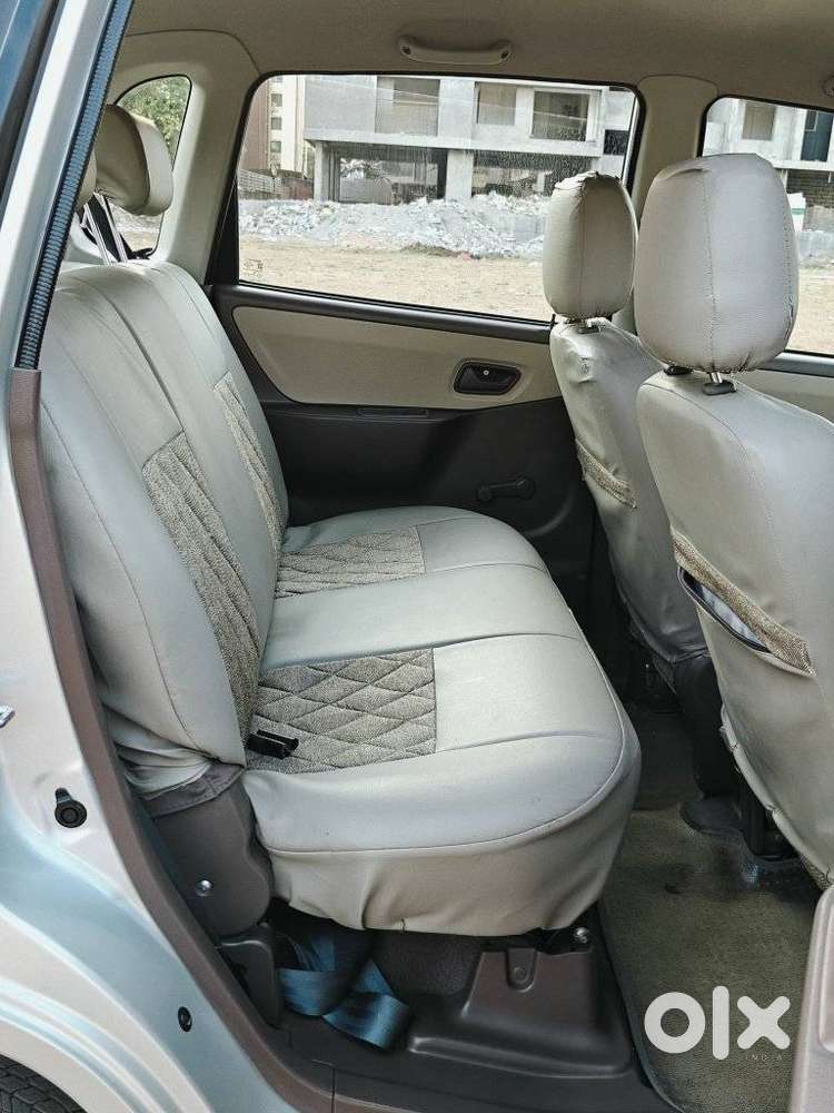 Maruti Suzuki Zen Estilo Lxi Bs Iv, 2014, Petrol