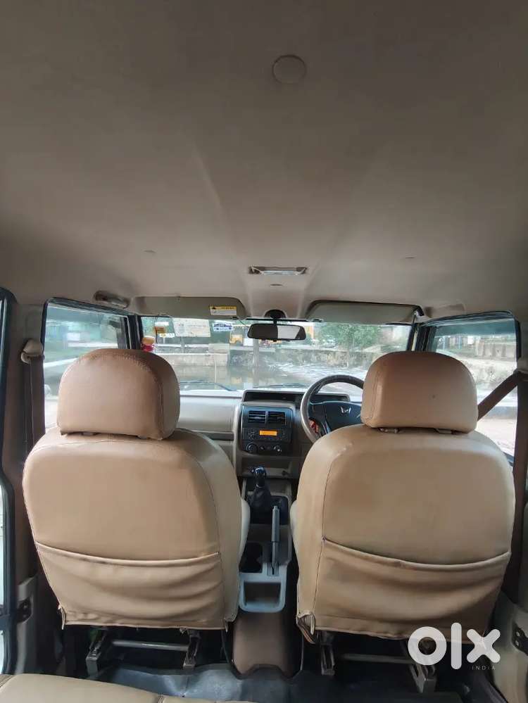 Mahindra Be 6 Diesel 2025