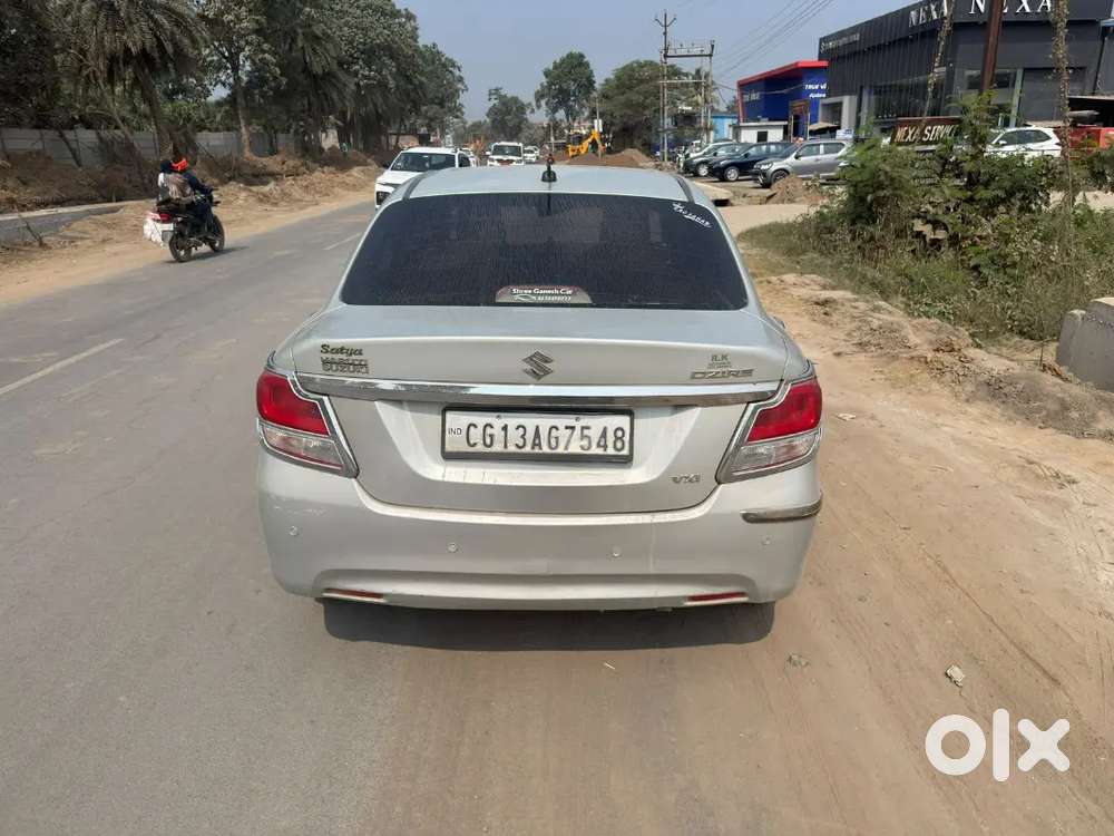 एक बार गाड़ी आके देखिये वेल मेंटेन है