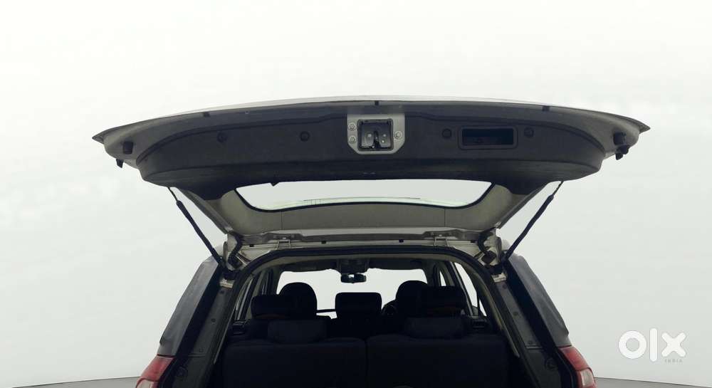 Mahindra Xuv500 W7, 2018, Diesel