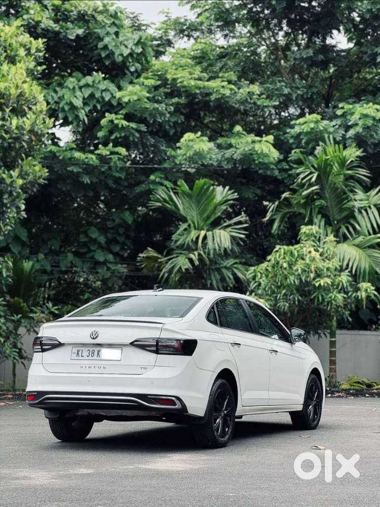 Volkswagen Virtus 1.0 Highline Tsi, 2022, Petrol