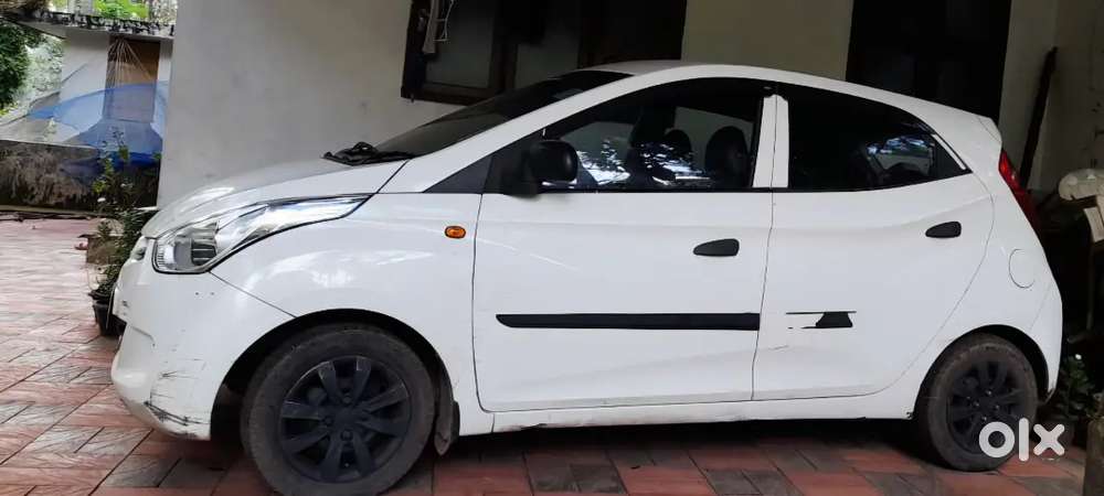 Good Condition Vehicle