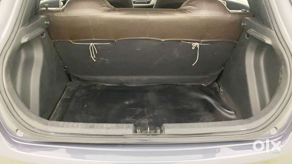 Hyundai Elite I20 1.2 Magna Plus, 2019, Petrol