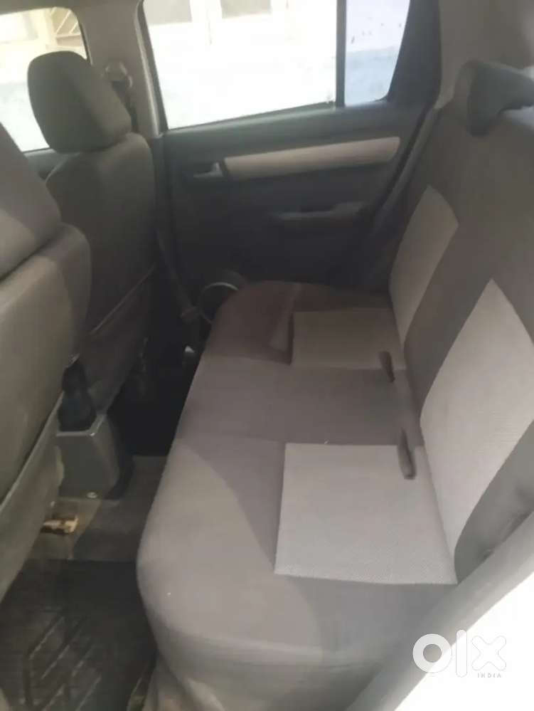 Maruti Suzuki Dzire 2009