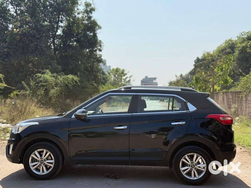 Hyundai Creta 1.4 S Plus Crdi, 2017, Diesel