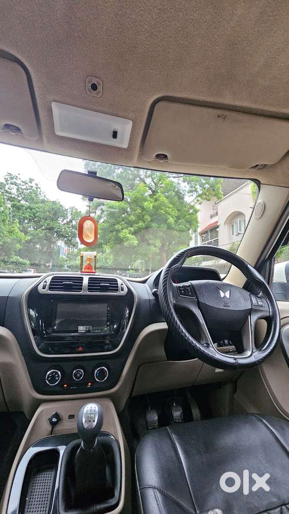 Mahindra Bolero Neo 1.5 N 10, 2022, Diesel