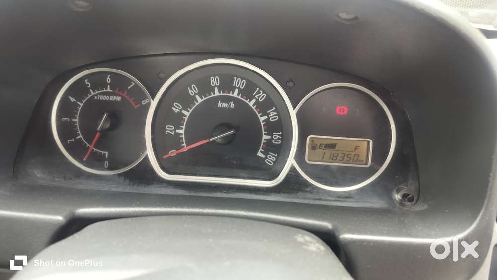 Maruti Suzuki Alto K10 Vxi, 2012, Petrol