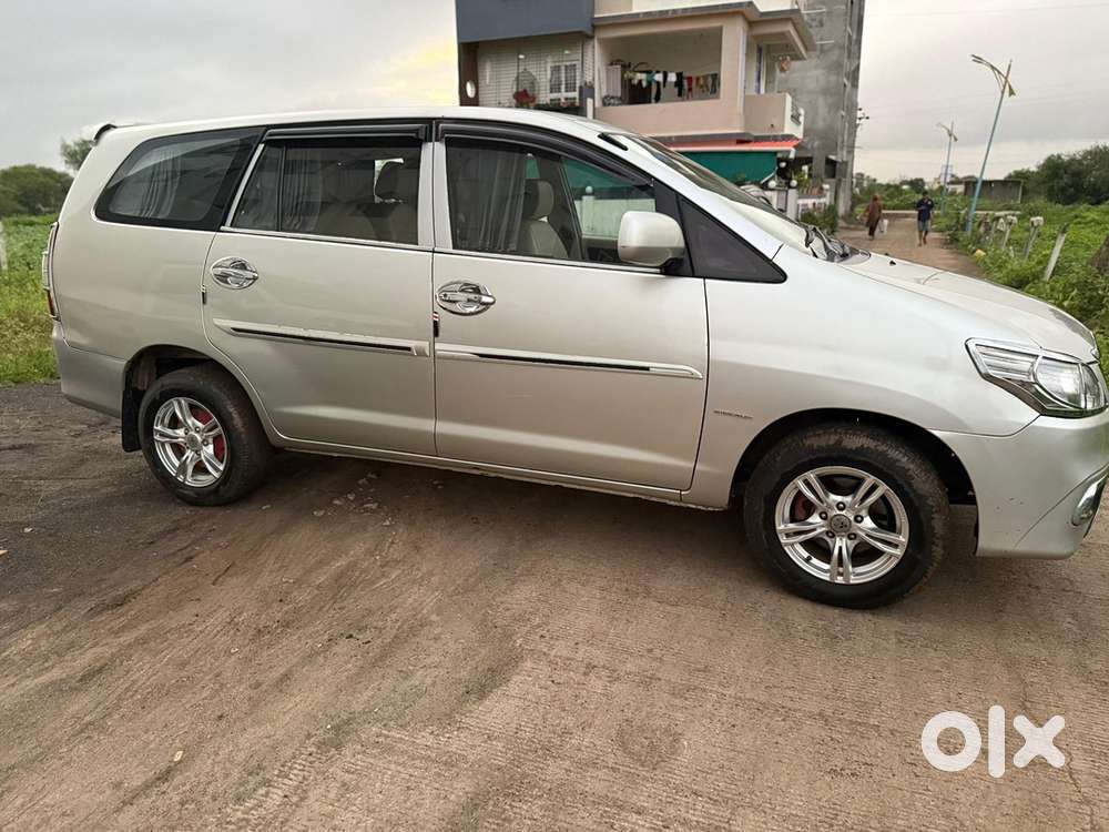 Toyota Innova Diesel 2008