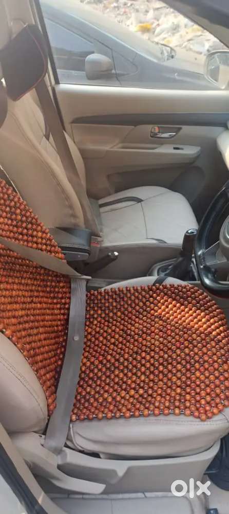 Maruti Suzuki Ertiga 2022 Cng & Hybrids 250000 Km Driven