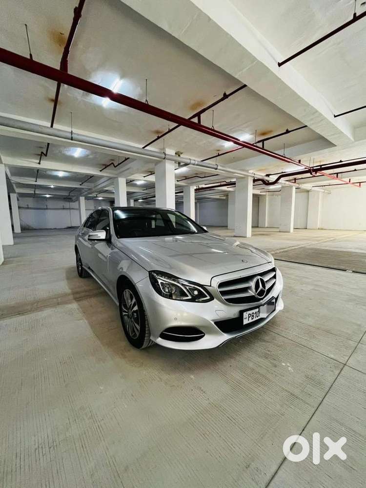 Mercedes-benz Diesel 2015