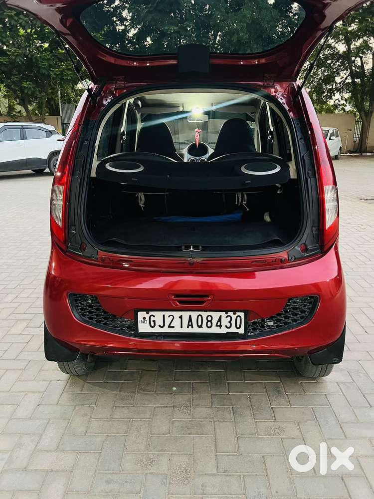 Tata Nano Xta, 2016, Petrol