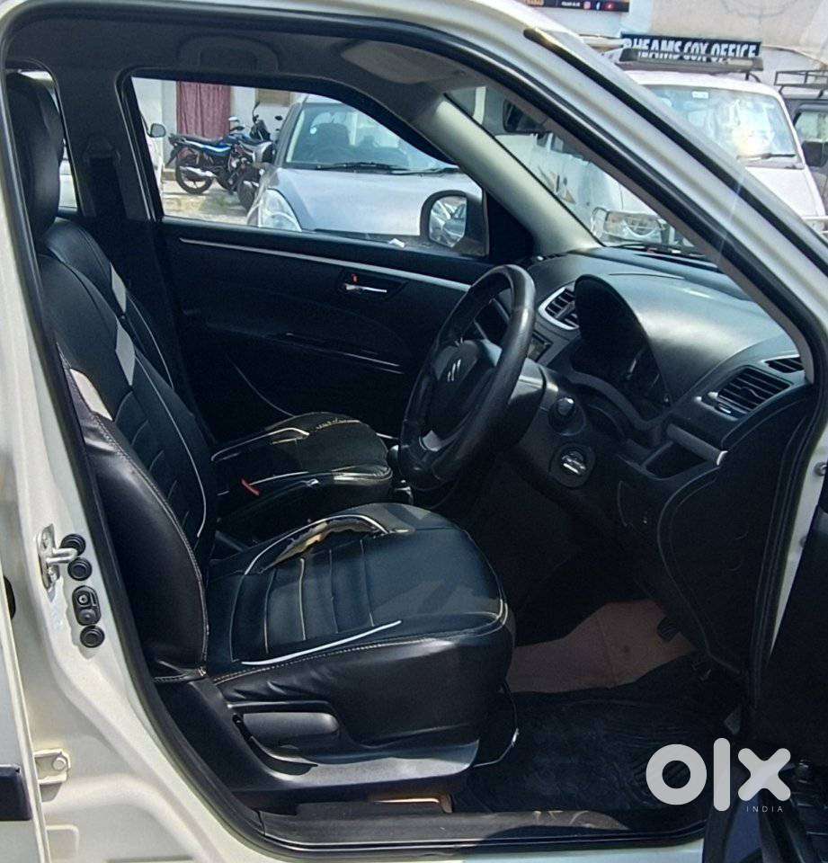 Maruti Suzuki Swift Ddis Vdi, 2013, Diesel
