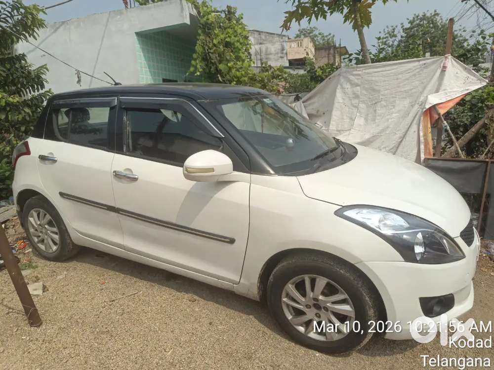 Maruti Suzuki Swift 2013 Diesel 183000 Km Driven