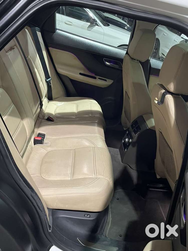 Jaguar F-pace Prestige, 2019, Diesel