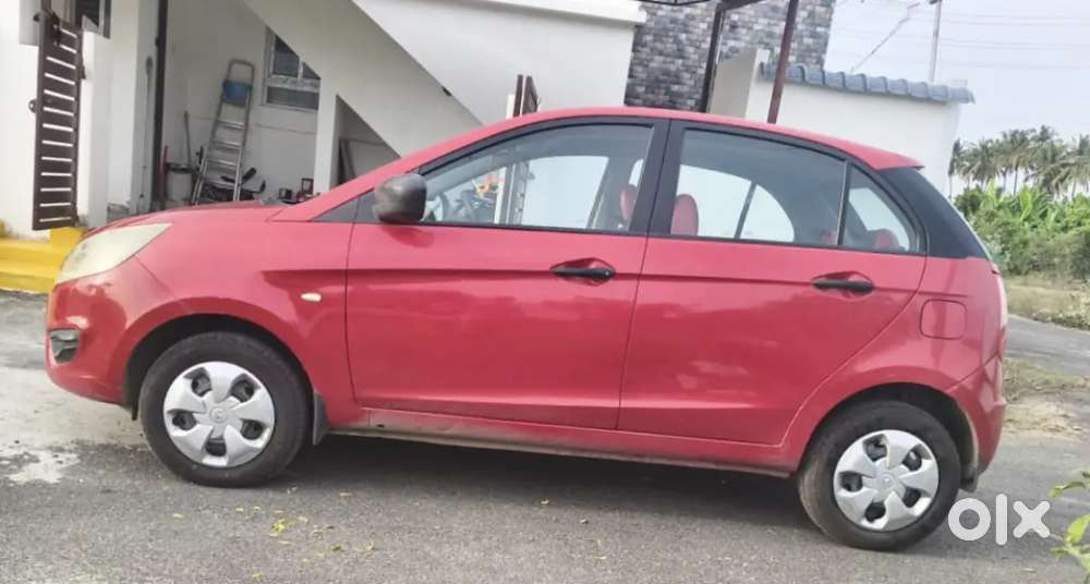 Tata Bolt 2015 Petrol 88000 Km Driven