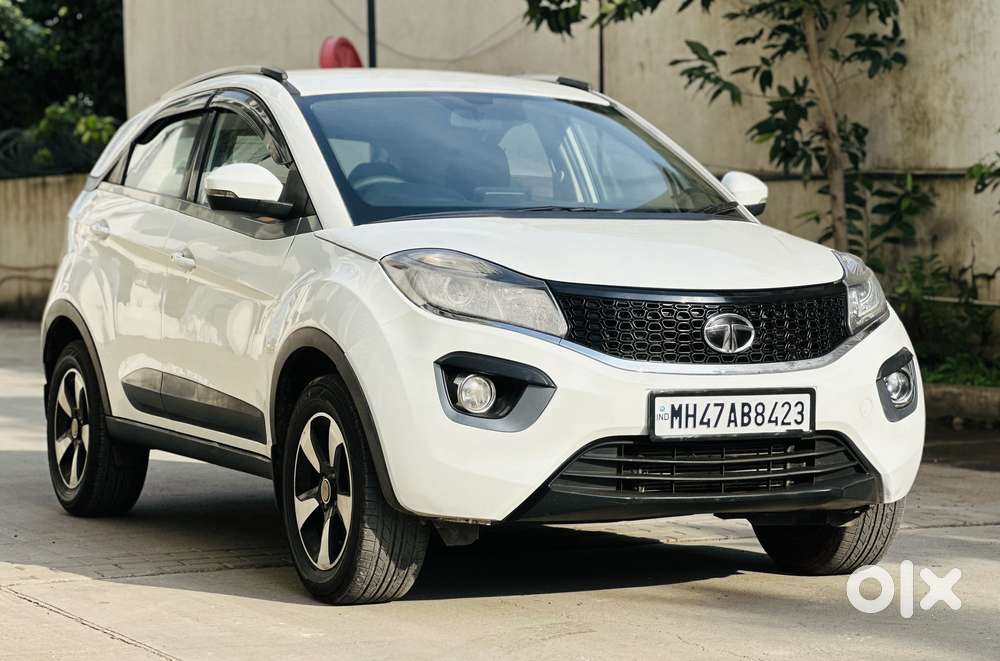 Tata Nexon 1.5 Revotorq Xz Plus, 2018, Diesel