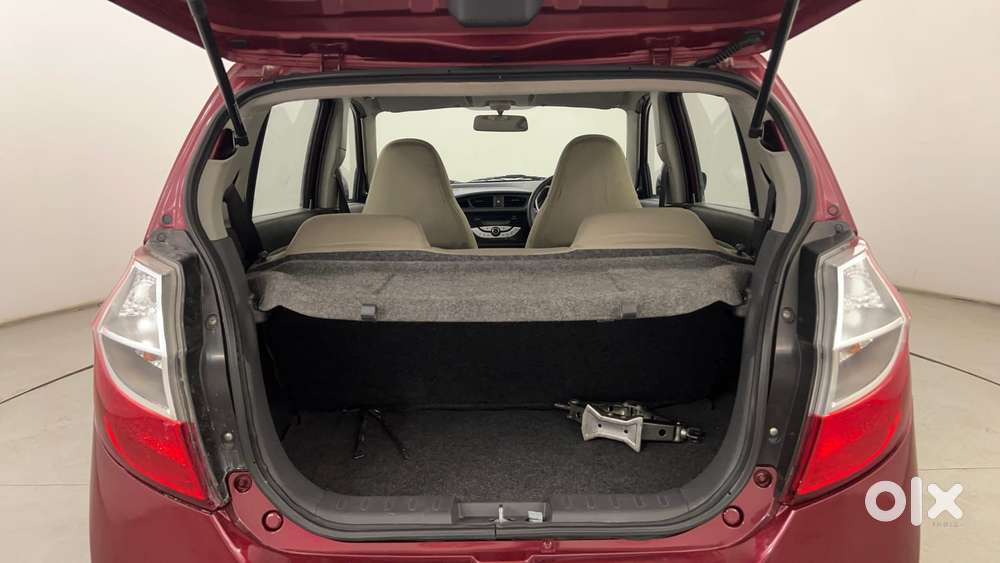 Maruti Suzuki Alto K10 Vxi, 2015, Petrol