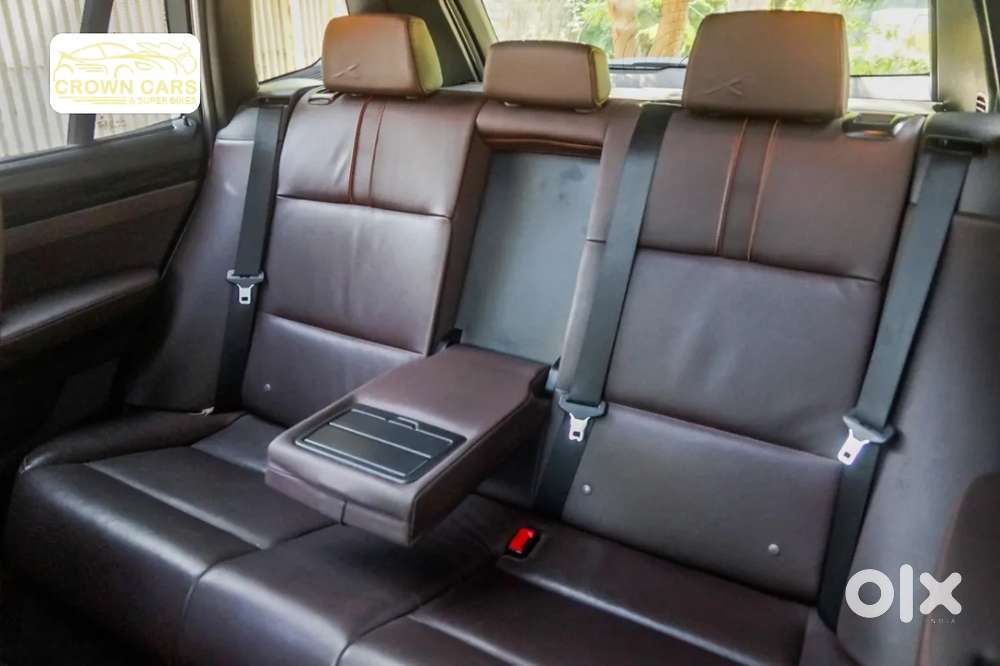 Bmw X3, 2018, Diesel