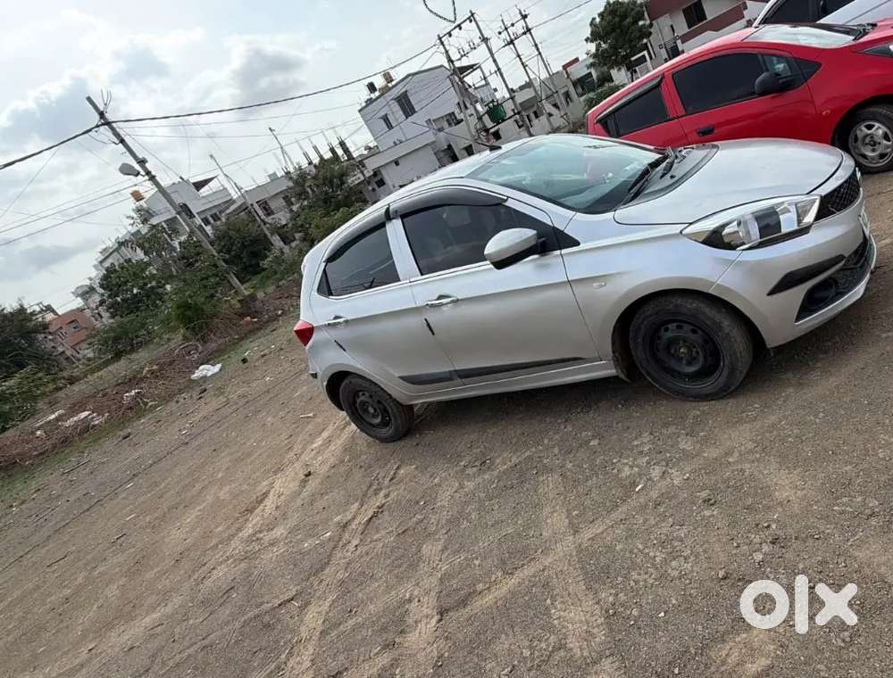 Tata Tiago Xe 2017 Diesel Manual Car