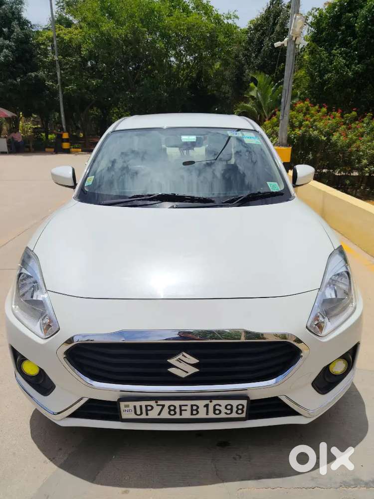 Maruti Swift Dzire 2017 Diesel, 43.5k Km 1st Owner  Excellent Conditio